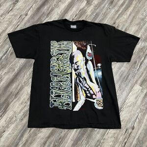 1992 Alice In Chains AllSport USA T Shirt XL REPRINT